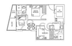 Parc Elegance (D15), Apartment #169109332